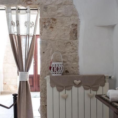 Residenze Nei Trulli Villa Alberobello Luaran gambar
