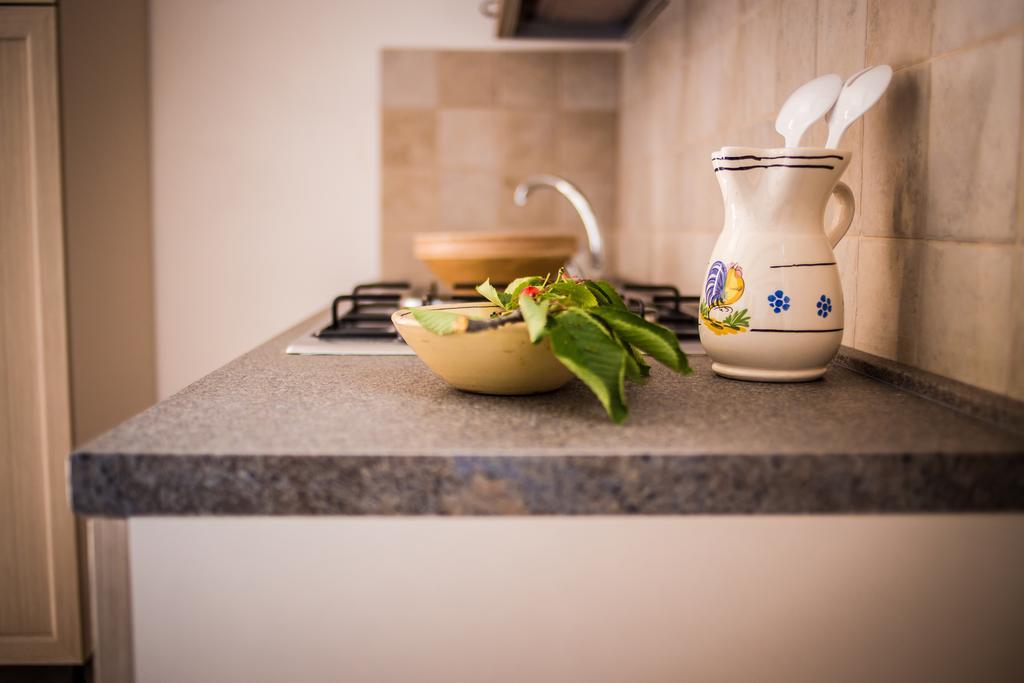 Residenze Nei Trulli Villa Alberobello Luaran gambar