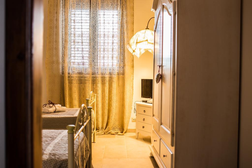 Residenze Nei Trulli Villa Alberobello Luaran gambar