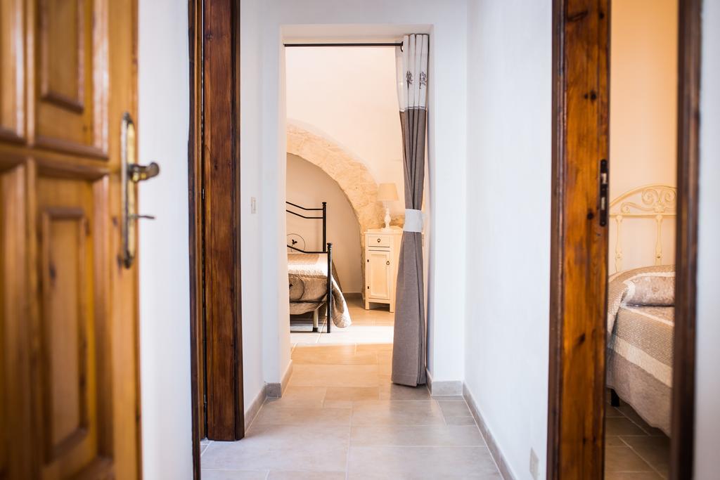 Residenze Nei Trulli Villa Alberobello Luaran gambar