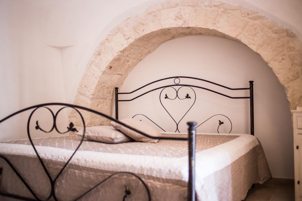 Residenze Nei Trulli Villa Alberobello Luaran gambar