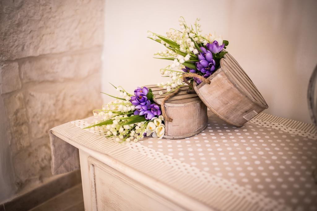 Residenze Nei Trulli Villa Alberobello Luaran gambar