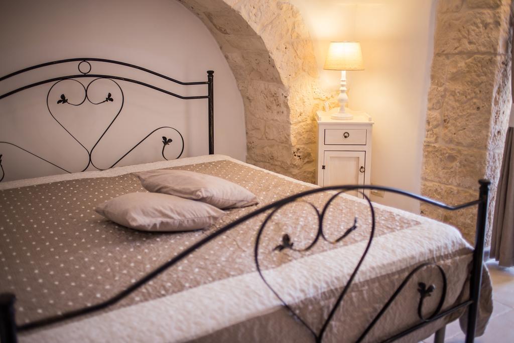 Residenze Nei Trulli Villa Alberobello Luaran gambar