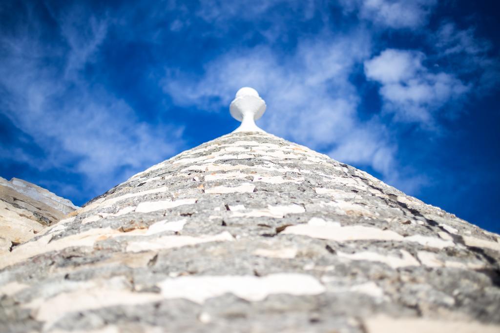 Residenze Nei Trulli Villa Alberobello Luaran gambar