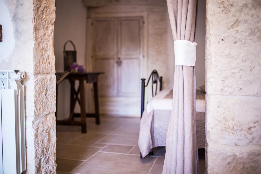 Residenze Nei Trulli Villa Alberobello Luaran gambar