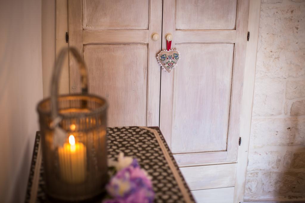 Residenze Nei Trulli Villa Alberobello Luaran gambar