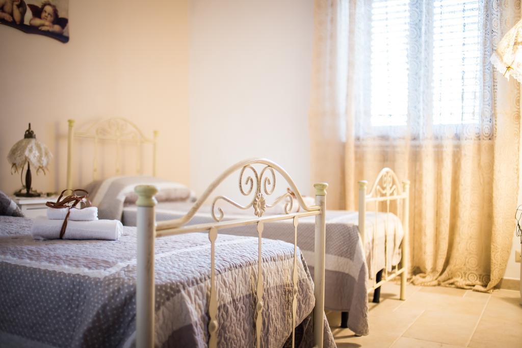 Residenze Nei Trulli Villa Alberobello Luaran gambar