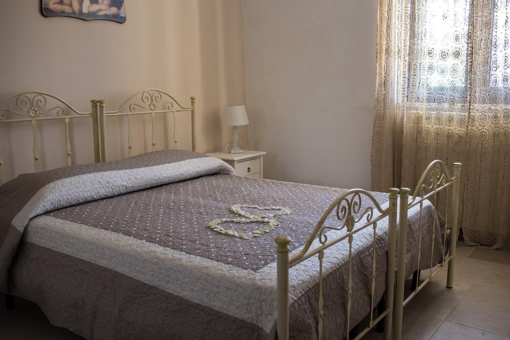 Residenze Nei Trulli Villa Alberobello Luaran gambar