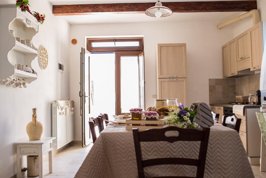 Residenze Nei Trulli Villa Alberobello Luaran gambar